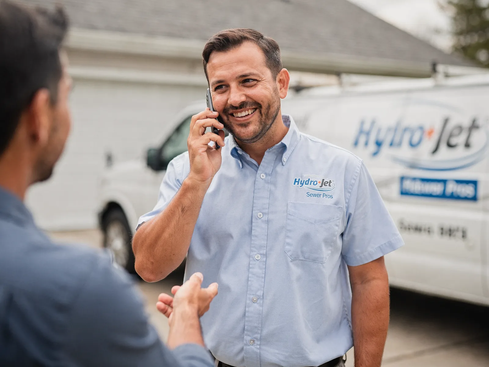 Hydro Jetting Belmont, NC FAQs